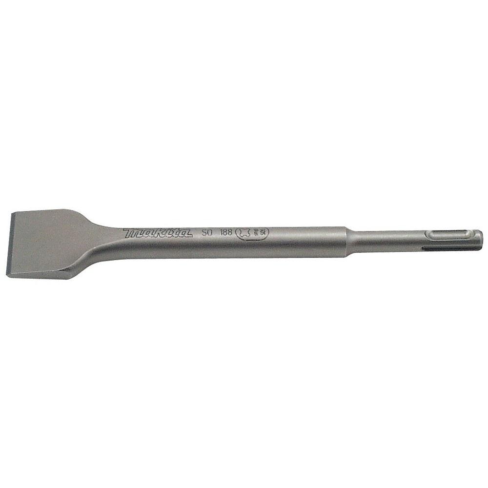 

Makita Scaling Chisel Groove Type SDS Plus A-30097