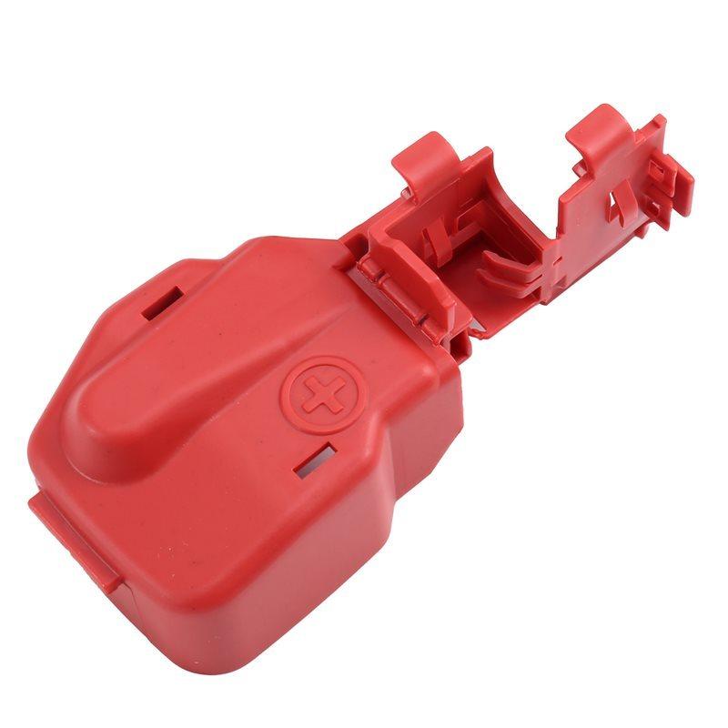 32418-RBG-300 Car Battery Terminal Cover Positive Terminal Cover Battery End Cover For Honda CRV Civic Acura MDX