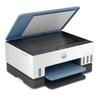 HP Tank 675 Color All-in-One Inkjet Printer