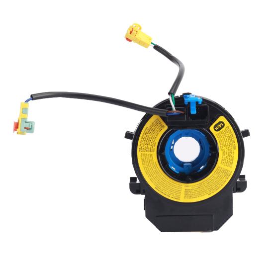 

Подушки безпеки Годинник Пружина Спіральний кабель Практичні запчастини 93490-3Q120 для Hyundai Elantra 2011-2013 чорний