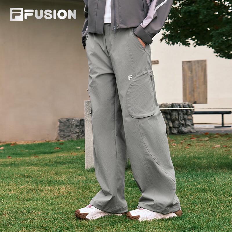 Женские повседневные брюки-карго FILA FUSION XS