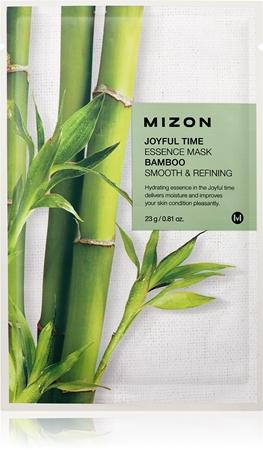 

Smoothing Effect Fabric Mask TU прозрачный