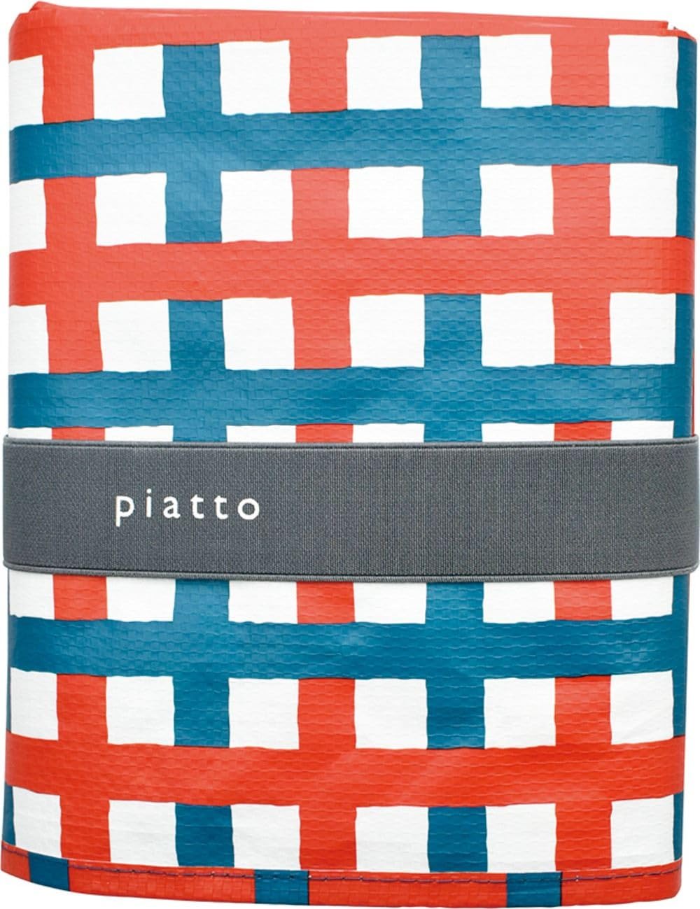 

Gendai Department Store Пляжная подстилка RED Клетка вперемешку L A682RD