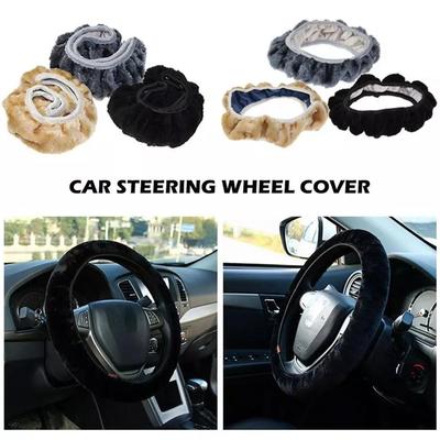 Accessori per abitacolo auto – Manopole per sterzo e coprivolante