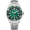 [CITIZEN] ProMaster Marine Eco-Drive Diver 200m BN0269-50W