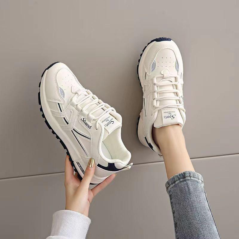 

Обувь для папы, женская, новая, универсальная, женская, дышащая обувь, осенняя обувь Cortez, кроссовки, повседневная обувь 40