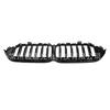 Single Bar Three-Color Grille for BMW 2 Series F44 Front Air Intake