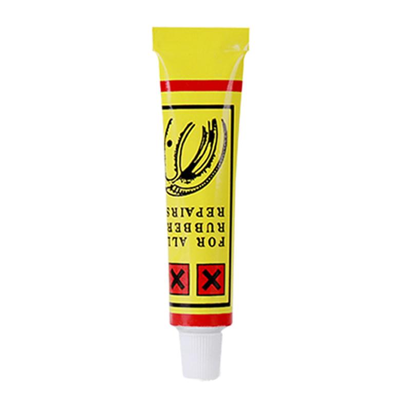 30/20/12/8ml Instant Car Tire Repair Glue Liquid Wear-resistant Strong Rubber Tyre Repairing Glues Non-corrosive Adhesive Glue