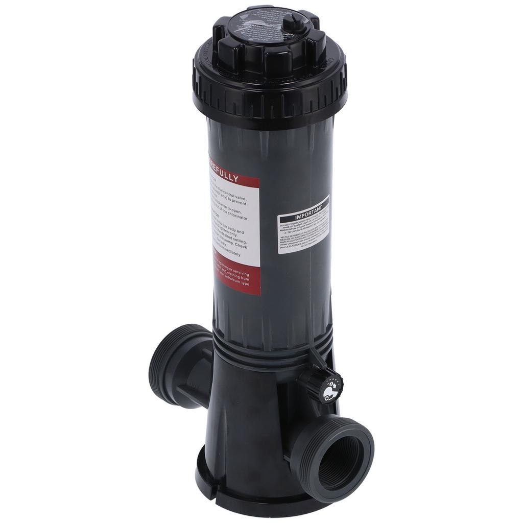 Automatyczny dozownik chemikaliów Dozownik chloru Dozownik chloru Sprzęt do czyszczenia basenu