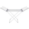 GOTOTOP Heated Clothes Drying Rack, Electric Clothes Dryer with 45-55℃ Clothing Rack with Oxide Structure 441