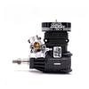 SPEED 91HZ-R 3D New Version Two Stroke Methanol Engine 700 Class Helicopter Engine Exhaust Pipe Set Helicopter Engine Model Toy