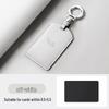 2025 Li Auto I8 NFC Card Key Case: Protective Induction Cover for New Energy Vehicle