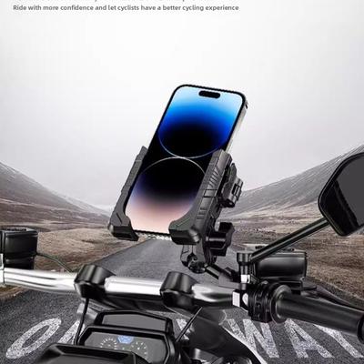 Cyklistické příslušenství – Držáky na mobil na kolo