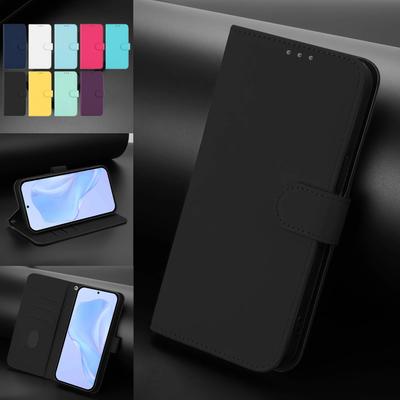 Hüllen für RedMi 14C 14R 13 13C 12 11A 10A 10C 9 9A 9C NFC 9i 9AT Hülle Abdeckung coque Klapp-Brieftasche Handyhüllen für RedMi 14C Hülle