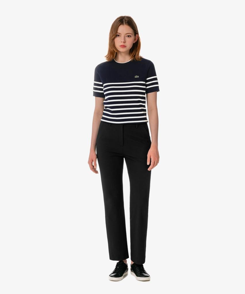 LACOSTE Women'S Easy Slacks Hf864E-56G 031
