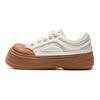 Honey Thick Sole Platform