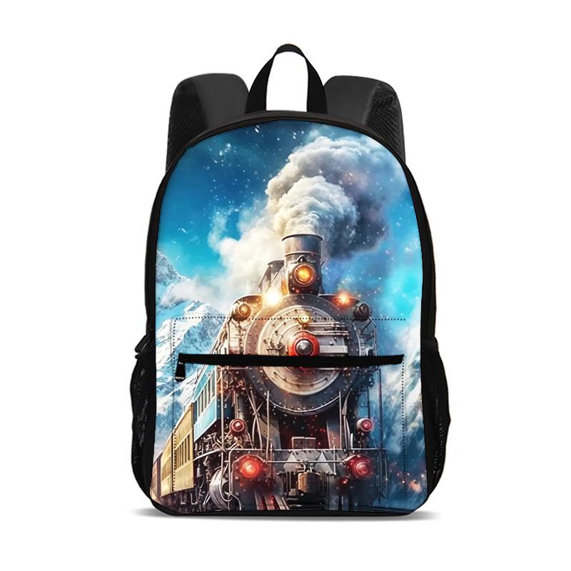 Murder Drones Style School Handbag Thermal Lunch Box Pupil Lunch Food Container Bags Reusable Thermal Cooler Lunch Box
