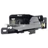 BS71-A22601AB Left and Right Door Lock Inner Pull for Ford Mondeo 2011 Models