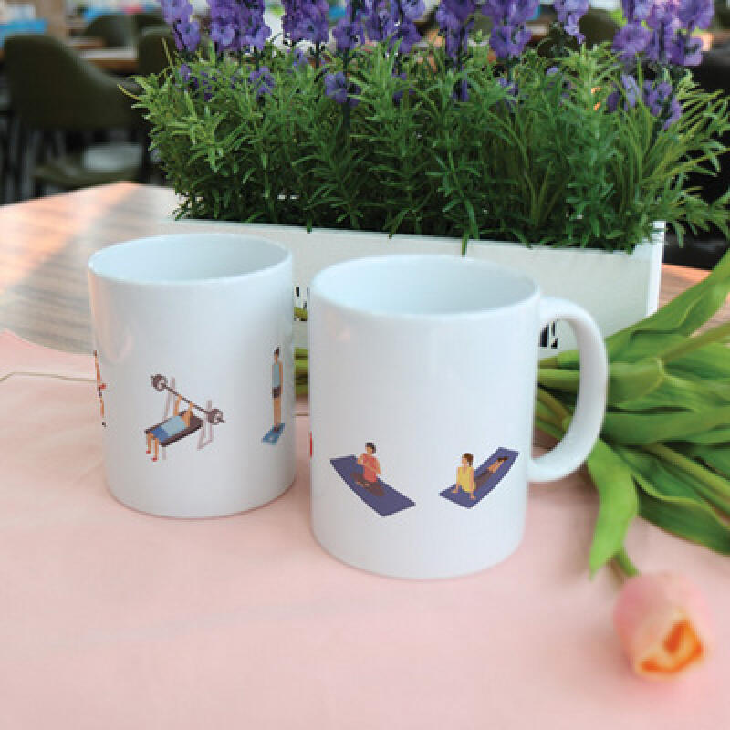 cb566-Design Mug 2p-Diet