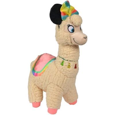 DISNEY MINNIE Plüsch-Lama - 42 cm