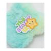 [Wego] Stuffed Colorful Monster Set 12cm Stuffed Clothes Cute Kigurumi Gift Present for Women