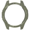 Garmin Quatix 8 Protective Case - 47mm/51mm Hollow Armor Semi-Pack Cover