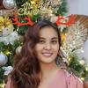 Realistic Deer Antlers Headband Adults Kids Soft Fabric Durable Construction Reindeer Design Christmas Hair Hoop