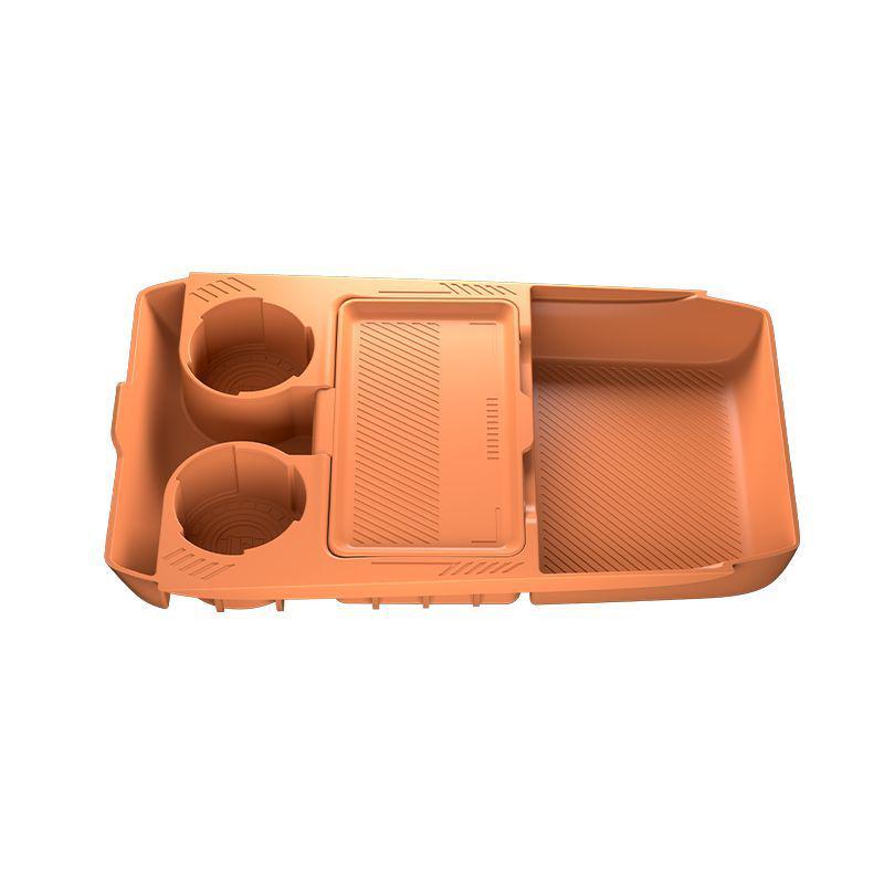 AION i60 Center Console Lower Compartment Interior Accessories