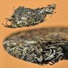 Da Xueshan Puerh Raw Tea 357g Yunnan Lincang Puerh Raw Tea