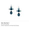 Vivienne Westwood Ismene Drop Earrings Women's 6202015N-02P723