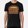 Harvey's Size S To 5XL Made In the USA T Shirt