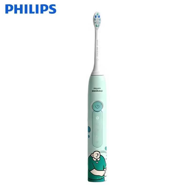 Philips Diamond Series 3 HX5171/01 George Edition Sonic Electric Toothbrush CN plug (adapter included)