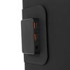 Outdoor Portable Solar Panel Foldable Solar Cells USB Charger Camping Power Bank for Phone Tablets Cameras Mobile Power Supplies