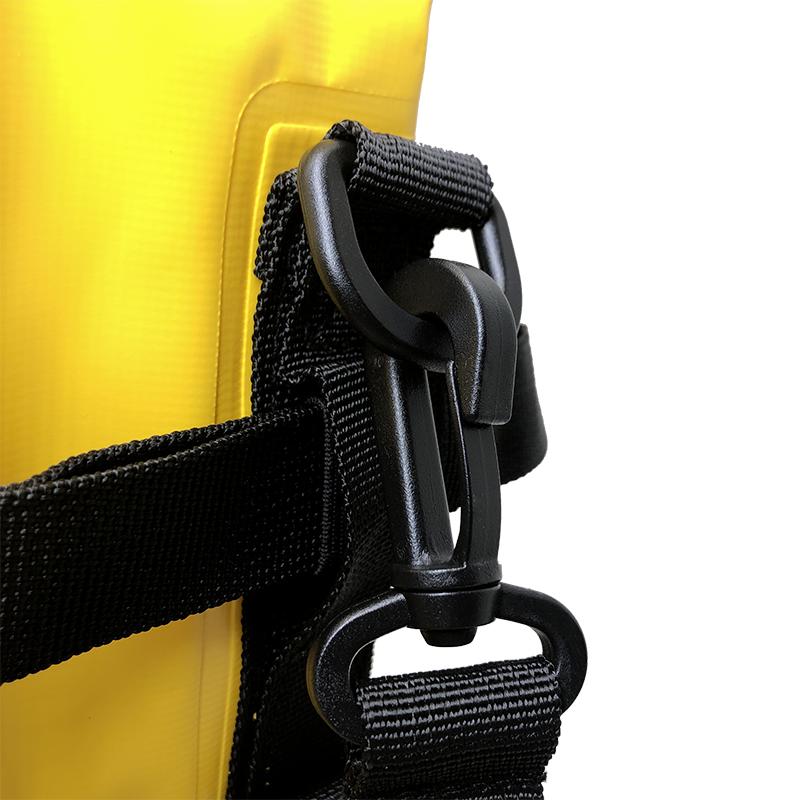 Waterproof Bag Repair Tool Placement Bag For BMW R1200GS HONDA Suzuki DL650 V-Strom Motorcycle Accessories Frame Crash Bars Bag