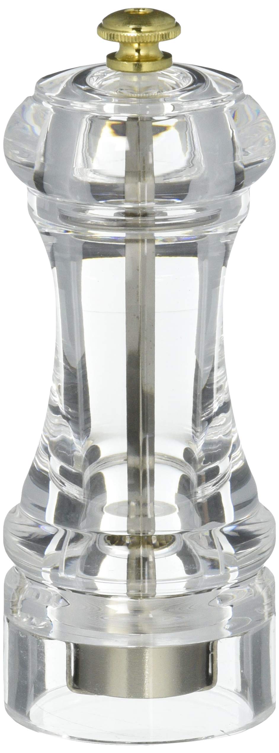 

IKEDA Acrylic Pepper Mill PMA-120
