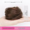 Invisible Hair Volume Tie - Celebrity-Inspired High Ponytail Accessory