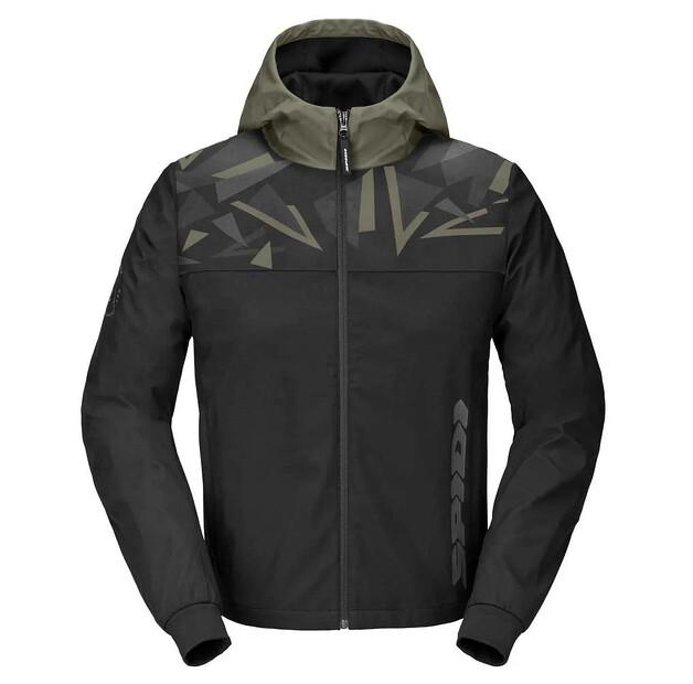 

Spidi Evo Sport hoodie мотокуртка L
