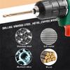 Аксесуари для електроінструментів – Свердла