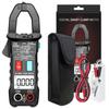 BSIDE ZT 5BQ 6000 Counts High Precision NCV Test Digital Smart Clamp Meter with BT Function True RMS Clamp Type