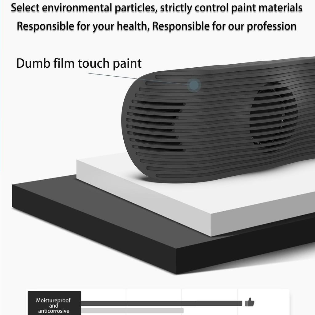 Wireless Bluetooth Sound Bar Speaker Wired Surround Stereo Home Theater TV System TF Card USB Play Remote Control Power Sound Speaker