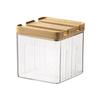 Dust-proof Makeup Brush Holder Large Capacity Lipstick Storage Bucket  Bedroom Decoration