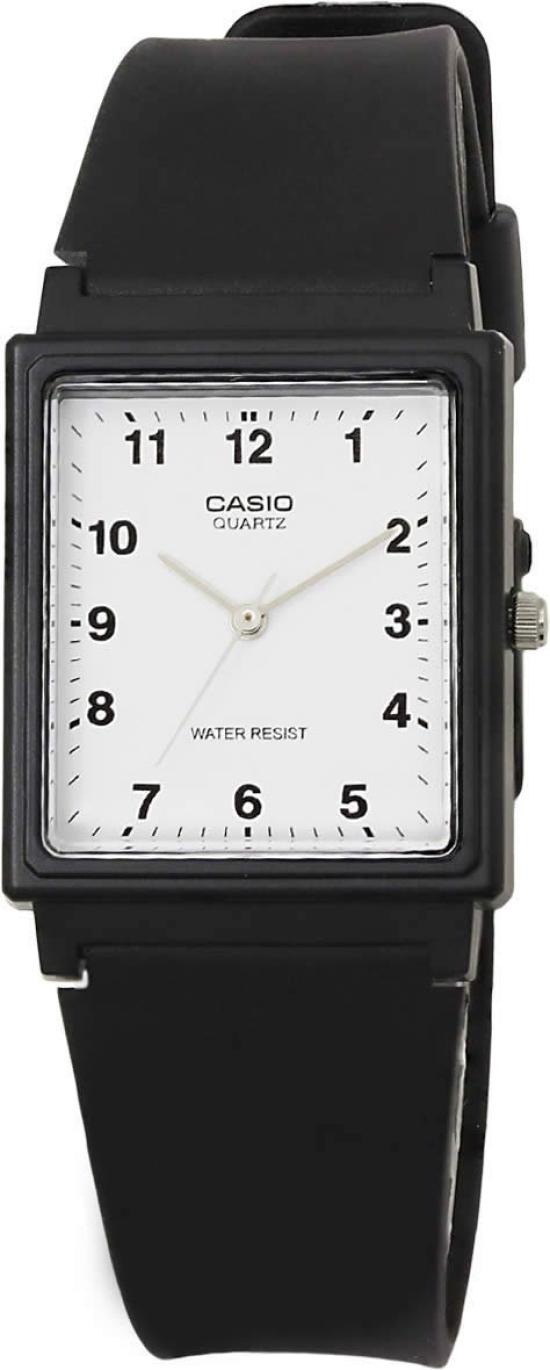 

[Casio] Часы CASIO Chipkashi Аналоговые Дешевые Casio Ремешок из уретана Прямоугольные Мужские Женские MQ-27-7B [Товар]