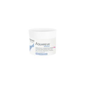 Noreva Aquareva Soin De Nuit Hydratation Intense 24H 50ml
