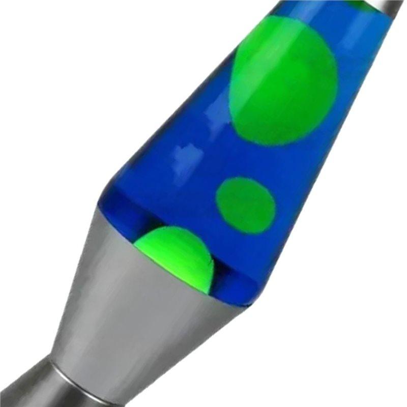 Premium-Decorative Lava Lamp Onion Jellyfish Lamp Multi-Color Decorative Flask Optional US Plug