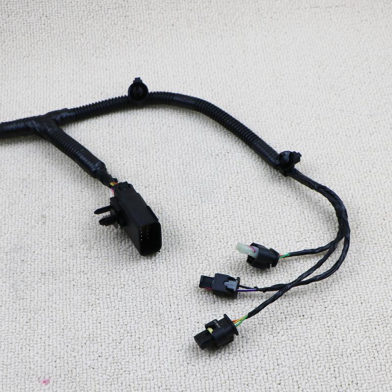 31453603 Front Rear Bumper Wiring Cable Harness For Volvo XC60 2018 2019 2020 2021 2022 Parking Assistance Harness