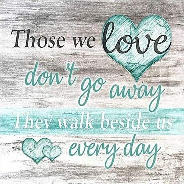 DIY 5D Diamond Painting Butterfly Cross Stitch Text Diamond Embroidery Full Round/Square Drill Resin Home Decor Manual Art Gift