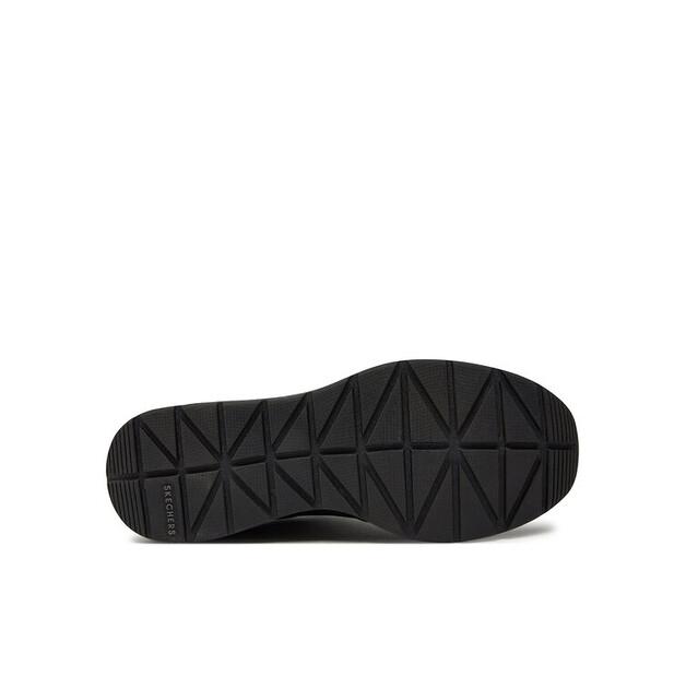 Skechers кроссовки Subtle Spots 155616/BBK черный