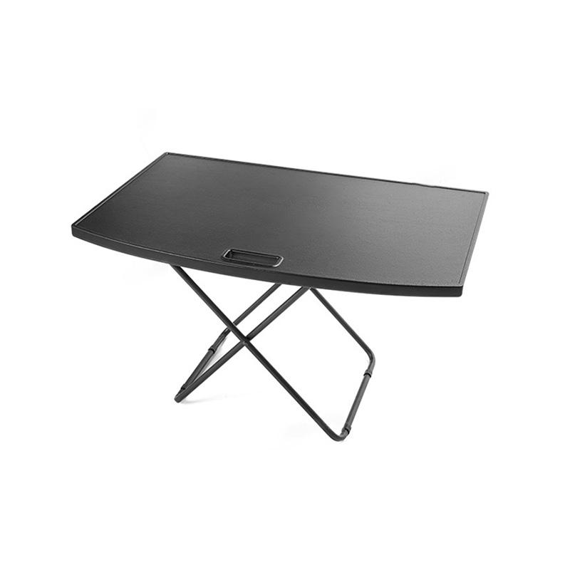 For Tesla Model Y/3/3+Highland 2024 Rear Luggage Box Table Camping Folding Travel Accessories Portable Outdoor Rest Table