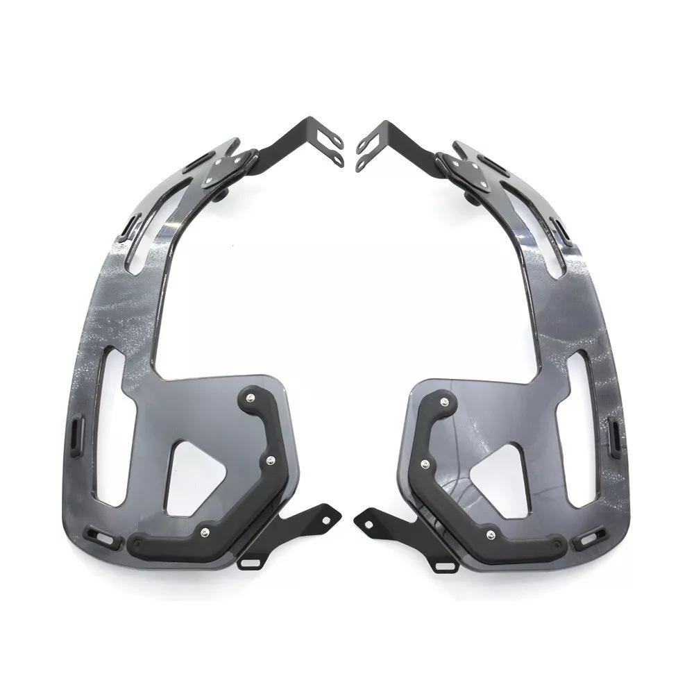 BMW R1200RT LC/R1250RT/K1600GTL Side Case Luggage Rack