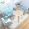 W2557 Kids Room Sofa Furniture Bedroom Children Couch Toddler Infant Baby Mini Sofas Kid Reading Children's Toddler Chair Girls